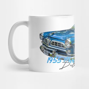 1955 Chrylser Windsor Deluxe Sedan Mug